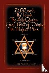 Salazar, Phelippe Alberto - 2,500 Gods, the Torah, the Holy Qur'an