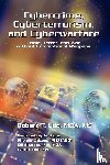Uda, MS Robert T Mba - Cybercrime, Cyberterrorism, and Cyberwarfare