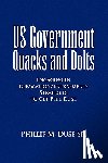 Duse, Phillip M - US Government Quacks and Dolts