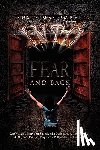 Macomber, Susie - Into Fear and Back