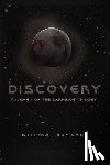 Hayashi, William - Discovery