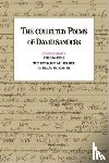 Sanders, Professor David (University of Essex UK) - The Collected Poems Of David Sanders