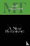Torbenson, Mary - A New Beginning