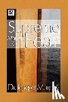 Murphy, Dr Joseph - Supreme Mastery of Fear