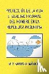 Mrmol, Ruy Barraco, Marmol, Ruy Barraco - Proteccion de La Vida E Igualdad Prenatal del Hombre En La Republica Argentina
