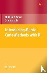 Robert, Christian, Casella, George - Introducing Monte Carlo Methods with R