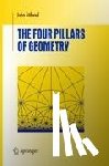 Stillwell, John - The Four Pillars of Geometry
