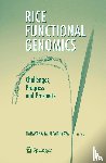  - Rice Functional Genomics