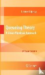 Lester Lipsky - Queueing Theory
