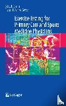  - Exercise Testing for Primary Care and Sports Medicine Physicians