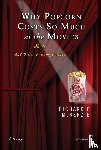 Richard B. McKenzie - Why Popcorn Costs So Much at the Movies