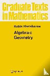 Hartshorne, Robin - Algebraic Geometry