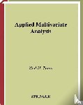 Timm, Neil H. - Applied Multivariate Analysis