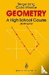 Lang, Serge, Murrow, Gene - Geometry