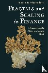 Mandelbrot, Benoit B. - Fractals and Scaling in Finance
