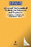 Bender, Carl M., Orszag, Steven A. - Advanced Mathematical Methods for Scientists and Engineers I