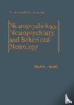 Joseph, Rhawn - Neuropsychology, Neuropsychiatry, and Behavioral Neurology