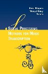 Anssi Klapuri, Manuel Davy - Signal Processing Methods for Music Transcription