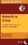 Gerard Sierksma, Diptesh Ghosh - Networks in Action