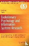Ned Kock - Evolutionary Psychology and Information Systems Research - A New Approach to Studying the Effects of Modern Technologies on Human Behavior