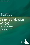 Lawless, Harry T., Heymann, Hildegarde - Sensory Evaluation of Food