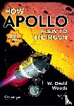 Woods, W. David - How Apollo Flew to the Moon