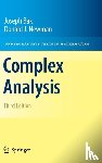 Bak, Joseph, Newman, Donald J. - Complex Analysis