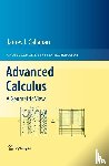 Callahan, James J., Jr. - Advanced Calculus