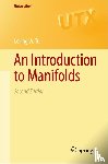 Tu, Loring W. - An Introduction to Manifolds