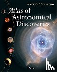 Schilling, Govert - Atlas of Astronomical Discoveries