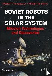 Huntress, JR., Marov, Mikhail Ya - Soviet Robots in the Solar System