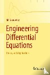 Goodwine, Bill - Engineering Differential Equations
