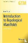Lee, John - Introduction to Topological Manifolds