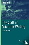 Alley, Michael - The Craft of Scientific Writing