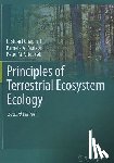 Chapin III, F Stuart, Matson, Pamela A., Vitousek, Peter - Principles of Terrestrial Ecosystem Ecology