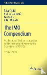 Djukic, Dusan, Jankovic, Vladimir, Matic, Ivan, Petrovic, Nikola - The IMO Compendium