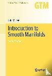 Lee, John - Introduction to Smooth Manifolds