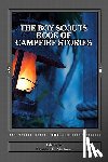 Mathiews, Franklin K. - The Boy Scouts Book of Campfire Stories