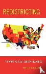 Bullock, Charles S. - Redistricting
