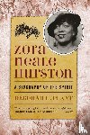 Plant, Deborah G. - Zora Neale Hurston