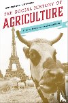 Isett, Christopher, Miller, Stephen - The Social History of Agriculture