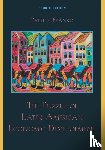 Franko, Patrice - The Puzzle of Latin American Economic Development