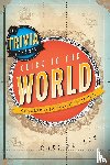 Fuller, Gary - The Trivia Lover's Guide to the World
