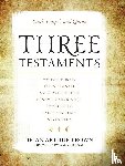  - Three Testaments