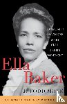 Moye, J. Todd - Ella Baker