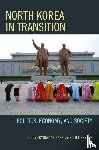  - North Korea in Transition