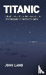 Lang, John - Titanic