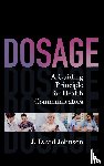 Johnson, J. David - Dosage