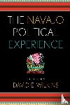 Wilkins, David E. - The Navajo Political Experience