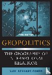 Cohen, Saul Bernard - Geopolitics